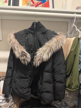 Mackage Adali Size L - Women $700